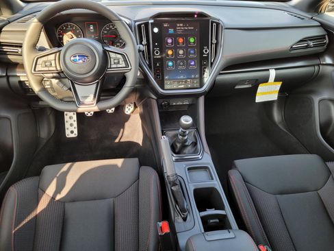 New 2026 Subaru WRX Premium w/ WRX Essentials Package AWD/4WD image 5