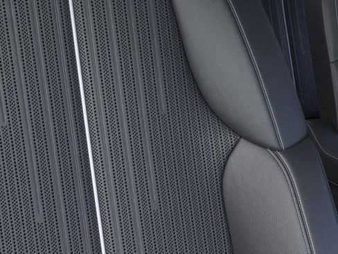 New 2026 Cadillac Vistiq Sport w/ LPO, Floor Liner Package AWD/4WD image 21