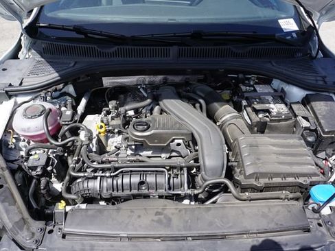 Used 2025 Volkswagen Jetta Sport FWD image 19