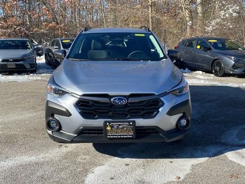 New 2026 Subaru Crosstrek 2.0i Premium AWD/4WD image 2