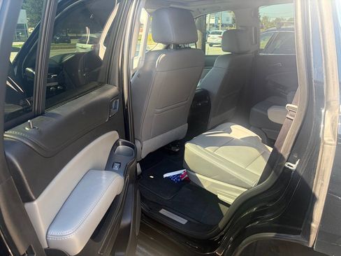 Used 2019 Chevrolet Tahoe LT w/ Max Trailering Package AWD/4WD image 15