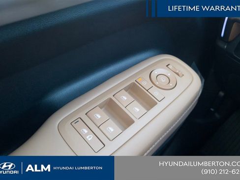 New 2026 Hyundai Santa Fe Calligraphy FWD image 36
