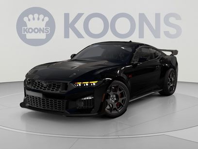 New 2026 Ford Mustang Dark Horse SC