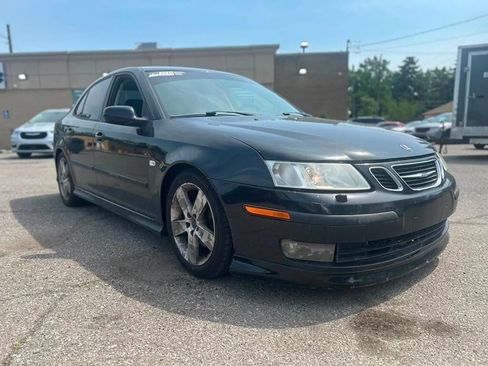 Used 2006 Saab 9-3 Aero FWD image 3