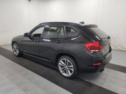 Used 2015 BMW X1 xDrive35i image 3