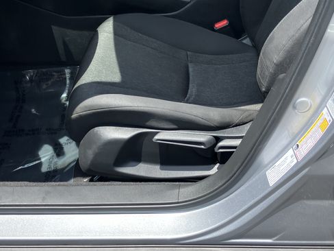 Certified 2024 Honda Accord LX image 17
