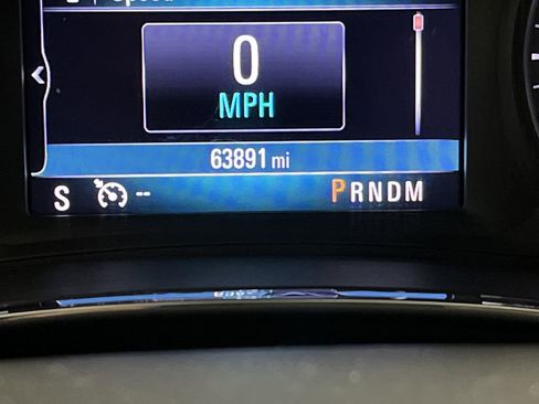 Used 2019 Buick Encore Preferred w/ Safety Package image 6