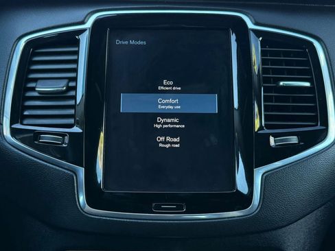 Used 2020 Volvo XC90 T6 Inscription w/ Protection Package image 60