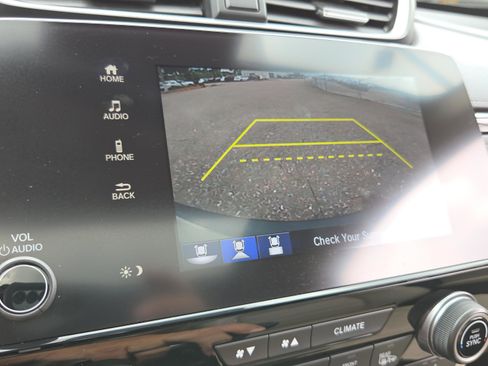 Certified 2019 Honda CR-V EX-L image 24