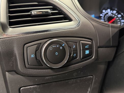 Used 2024 Ford Edge ST w/ Equipment Group 401A image 21