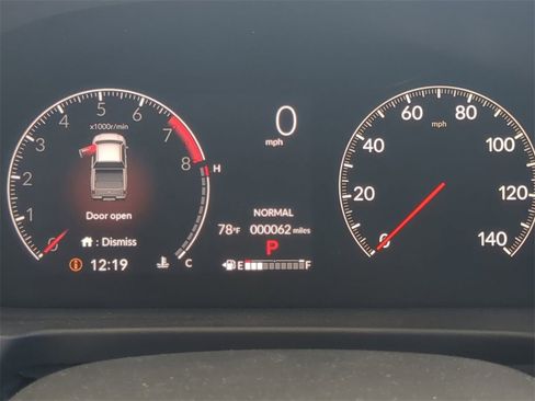 New 2026 Honda Ridgeline Black Edition image 26