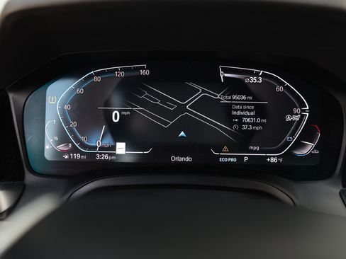Used 2022 BMW 330i Sedan w/ Premium Package RWD image 33