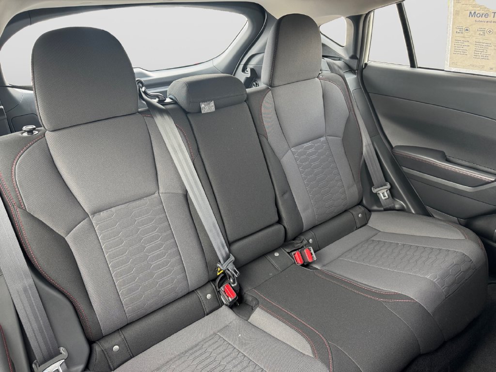 New 2026 Subaru Impreza 2.0i Sport AWD/4WD image 18
