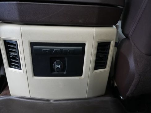 Used 2017 RAM 1500 Big Horn AWD/4WD image 16