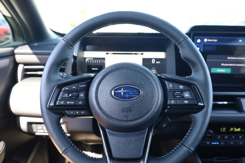 New 2026 Subaru Outback Touring AWD/4WD image 9
