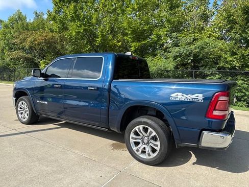 Used 2019 RAM 1500 Limited image 3
