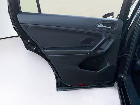 Used 2022 Volkswagen Tiguan S AWD/4WD image 25