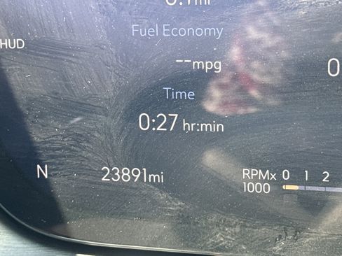 Certified 2025 Buick Envision Sport Touring AWD/4WD image 28