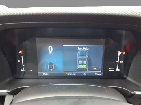 New 2025 Ford Ranger XL w/ Trailer Tow Package image 24