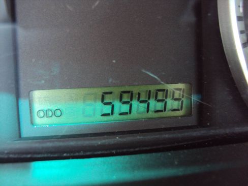 Used 2009 Chevrolet Aveo LT w/ Power and Convenience Package FWD image 11