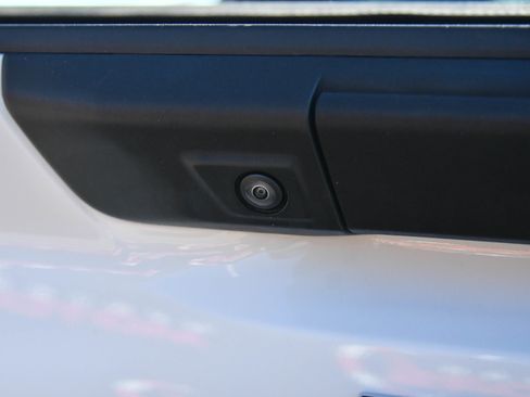 Used 2024 Chevrolet Silverado EV W/T image 45