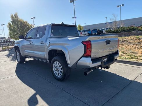 New 2026 Toyota Tacoma SR5 AWD/4WD image 3