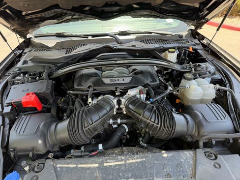 Used 2024 Ford Mustang GT Premium RWD image 31
