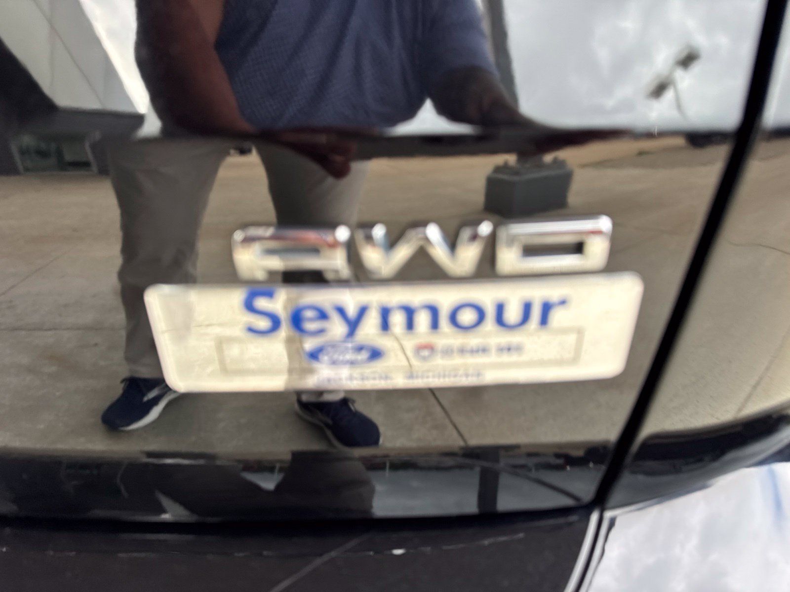 Certified 2024 Ford Escape ST-Line w/ Tech Pack #1 AWD/4WD image 17