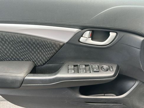 Used 2014 Honda Civic EX image 4