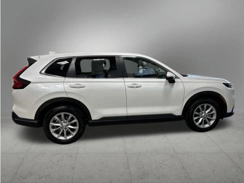 Certified 2024 Honda CR-V EX image 7