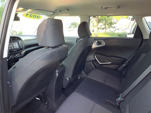 Used 2021 Kia Soul X-Line image 7