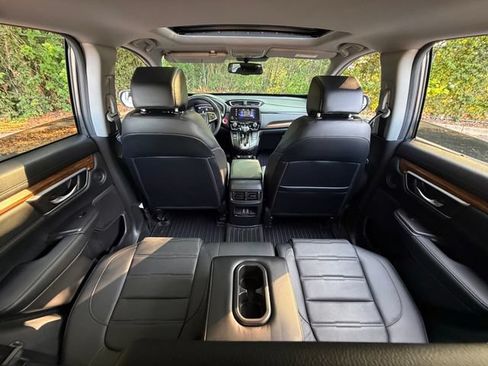 Used 2021 Honda CR-V EX-L image 39