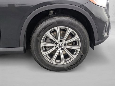 New 2026 Mercedes-Benz GLC 300 4MATIC image 24