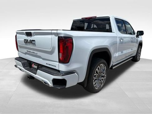 New 2026 GMC Sierra 1500 Denali Ultimate AWD/4WD image 7