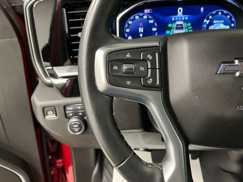 Used 2024 Chevrolet Silverado 1500 RST AWD/4WD image 26