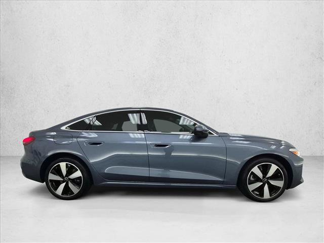 Certified 2025 Audi A5 Premium AWD/4WD image 4