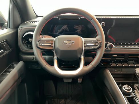 New 2026 Chevrolet Colorado Z71 w/ Technology Package AWD/4WD image 13