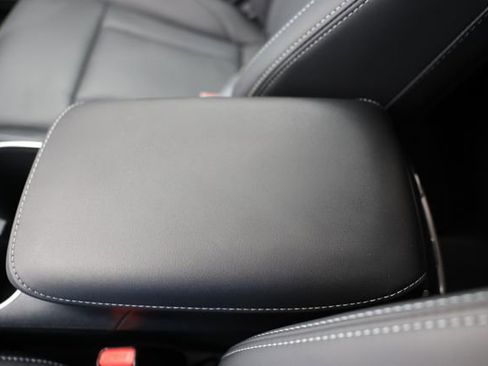 Certified 2025 Subaru Outback Limited image 49