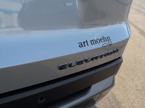 Used 2025 GMC Terrain Elevation image 5