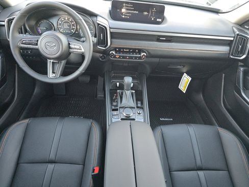 Used 2026 MAZDA CX-50 2.5 Hybrid w/ Weather Package AWD/4WD image 8