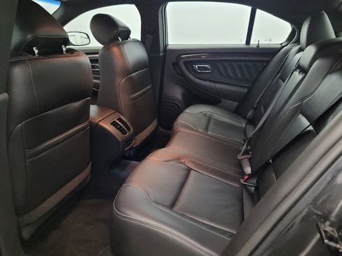 Used 2016 Ford Taurus Limited image 18