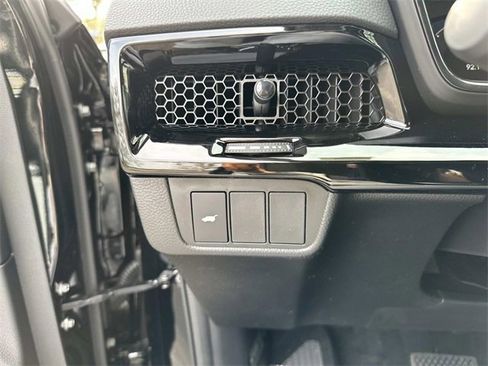 New 2026 Honda CR-V EX-L image 31