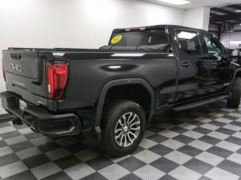Used 2023 GMC Sierra 1500 AT4 AWD/4WD image 9