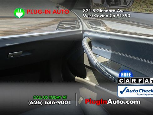 Used 2018 BMW 540i RWD image 20