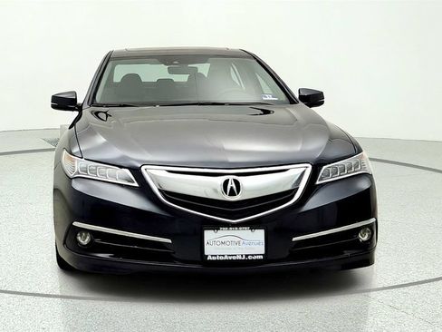 Used 2015 Acura TLX w/ Technology Package FWD image 2