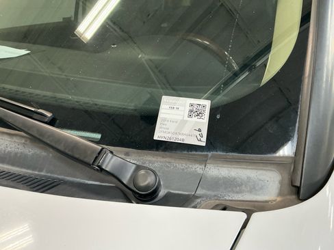 Used 2019 Ford Flex Limited image 24