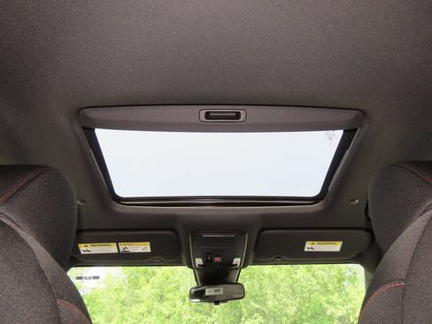 New 2026 Honda CR-V Sport image 24