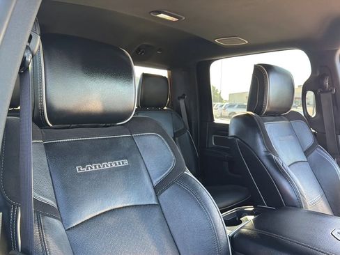 Used 2023 RAM 3500 Laramie AWD/4WD image 85