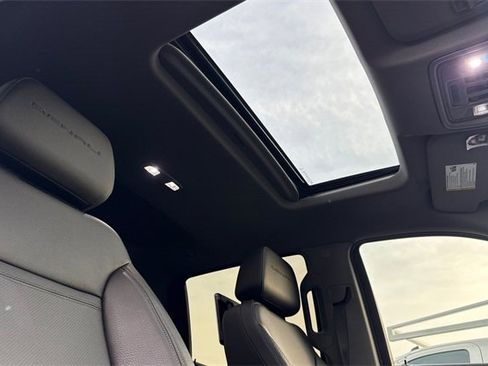 Used 2021 GMC Sierra 1500 Denali w/ Driver Alert Package II image 16