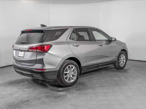Used 2023 Chevrolet Equinox LT image 8